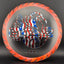 Discraft Fuzed Buzzz - BuzzzSaw Bee Disc Golf Disc