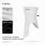 Winter skiing face mask men and women outdoor riding hanging ear mask headscarf windproof cold plus cashmere warm neck guard - Korvel