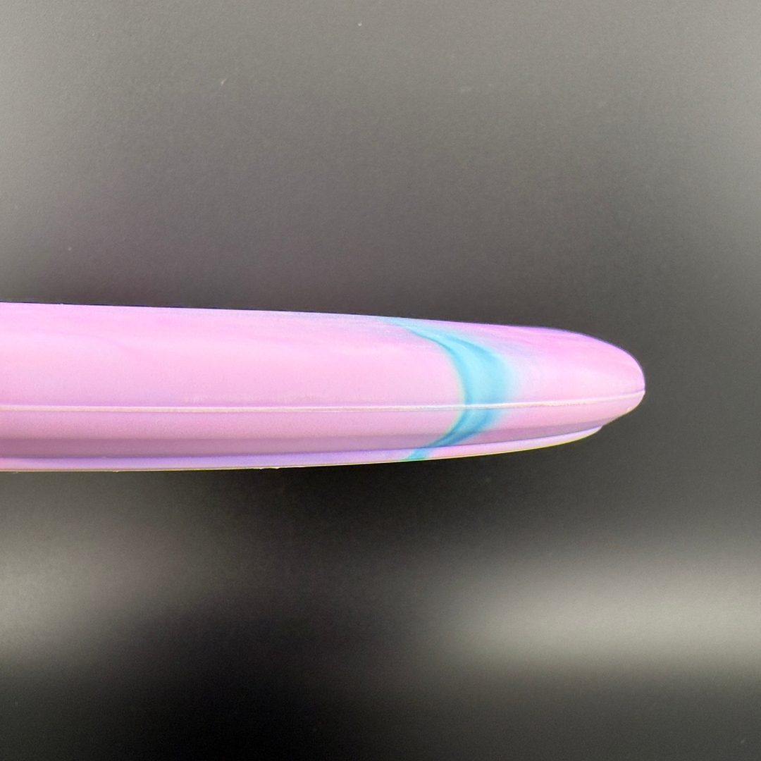 CT Swirl Kratos Disc Golf Putter - Paul McBeth Edition