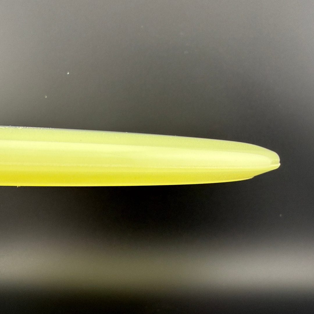 Proto Glow Champion Fox Disc - Limited Edition