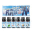 Cleansing Essential Oil Set - Fresh Natural Fragrance