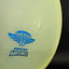 Proto Glow Champion Fox Disc - Limited Edition