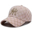 Premium Cotton Embroidered Baseball Cap for All Seasons