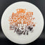 Nerve Firm Alter - Primer Disco de Golf Putter
