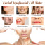 Banda de Apretado Facial Miofascial para un Aspecto Definido