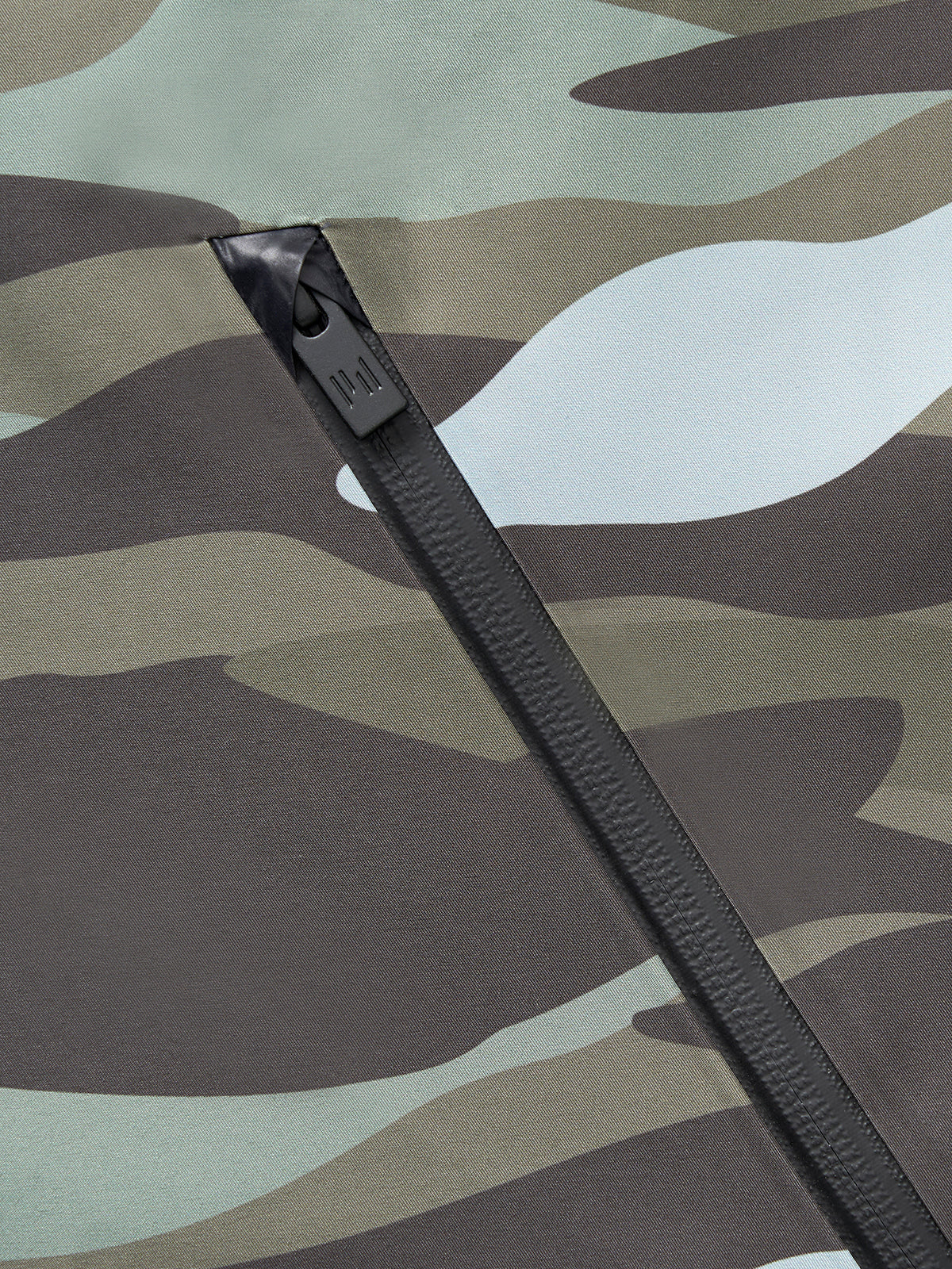 Veste Sierra 2 Couches - Zea Camo