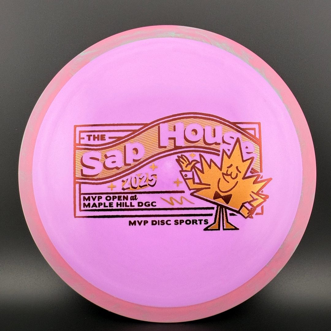 Fission Mayhem - The Sap House - MVP Open 2025 Disc