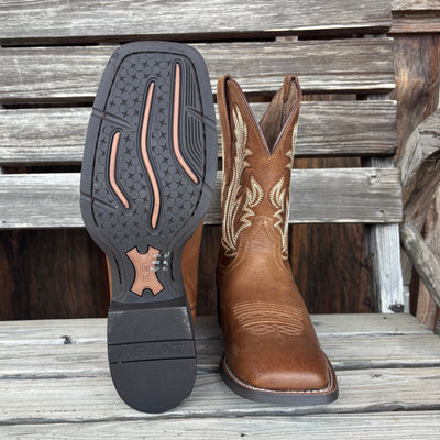 Ariat Women's Round Up Filly Boots - Stylish Comfort for Every Occasion - Korvel
