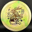 Parallel Requiem Distance Driver