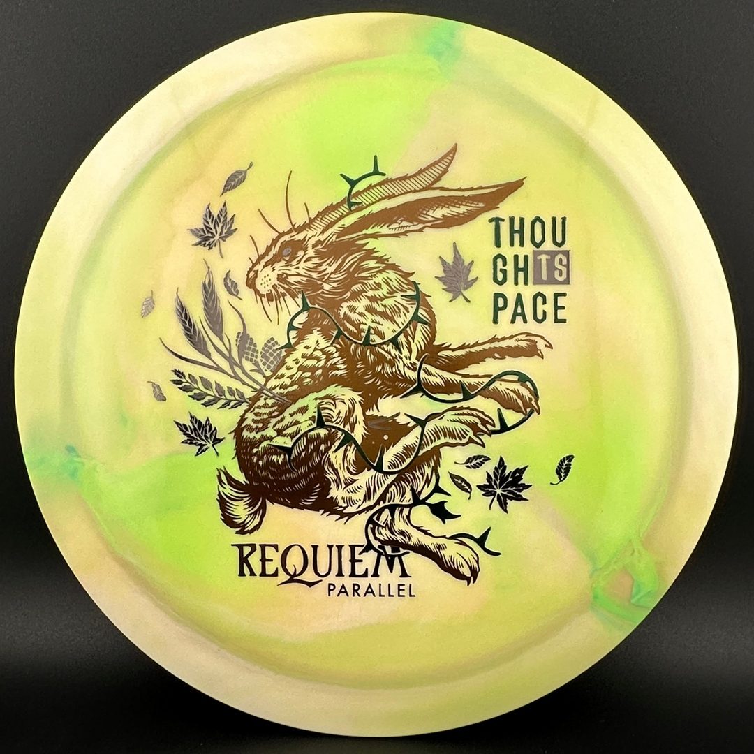 Parallel Requiem Distance Driver