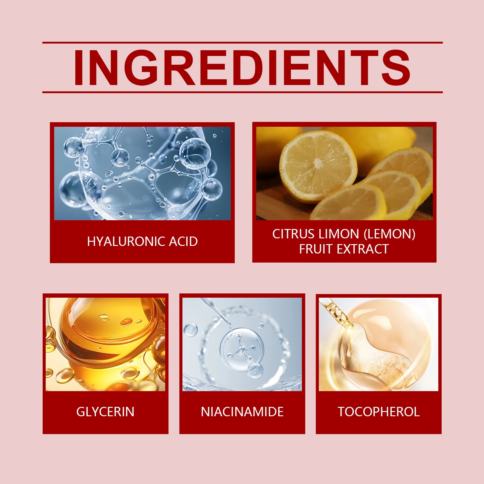 Niacinamide Facial Gel Deeply Nourises Facial Skin Repair Moisturizing Massage Moisturizing Gel - Korvel