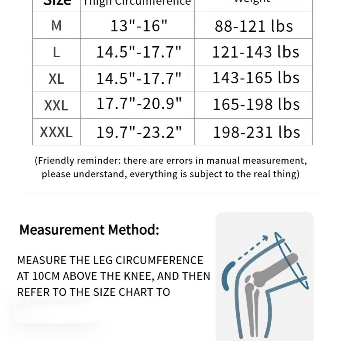 FlexGuard Air Knee Brace for Enhanced Support