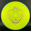 Fission Hex Disc Golf Midrange