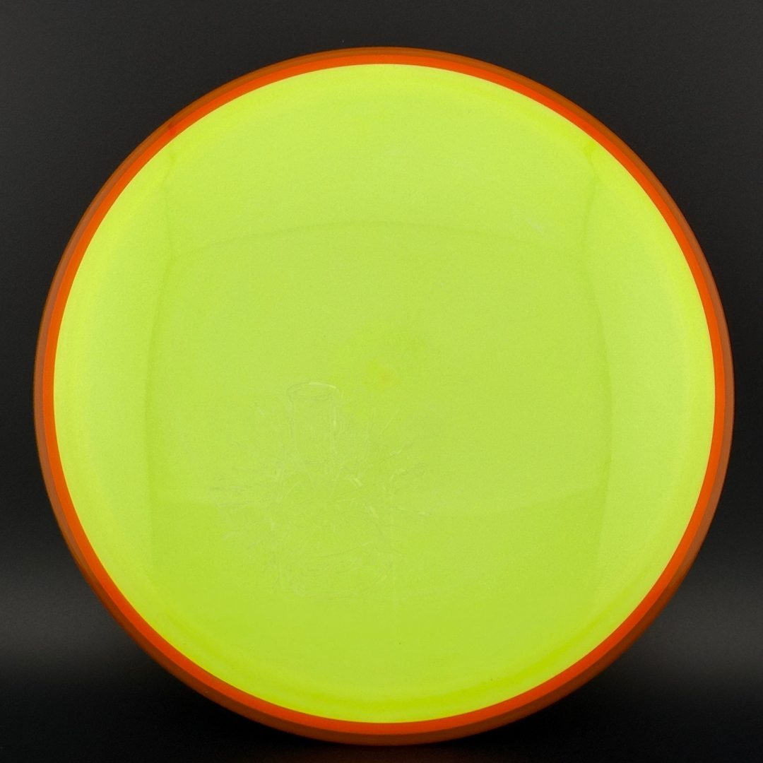 Axiom Prism Neutron Crave - Disque léger Lab Second