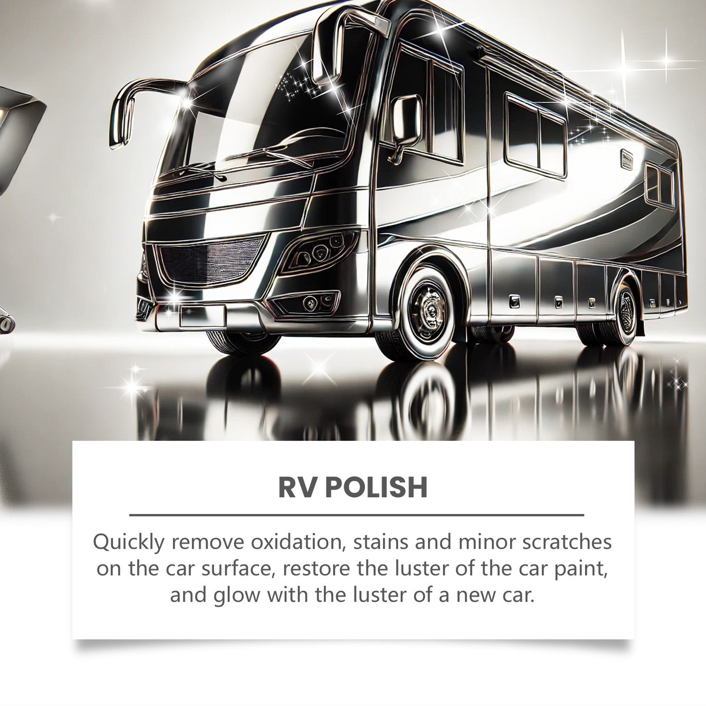 Automotive Polish, Automotive Paint Waxing Coating Water Drive Sealing Glaze All Vehicle General Polish - Korvel