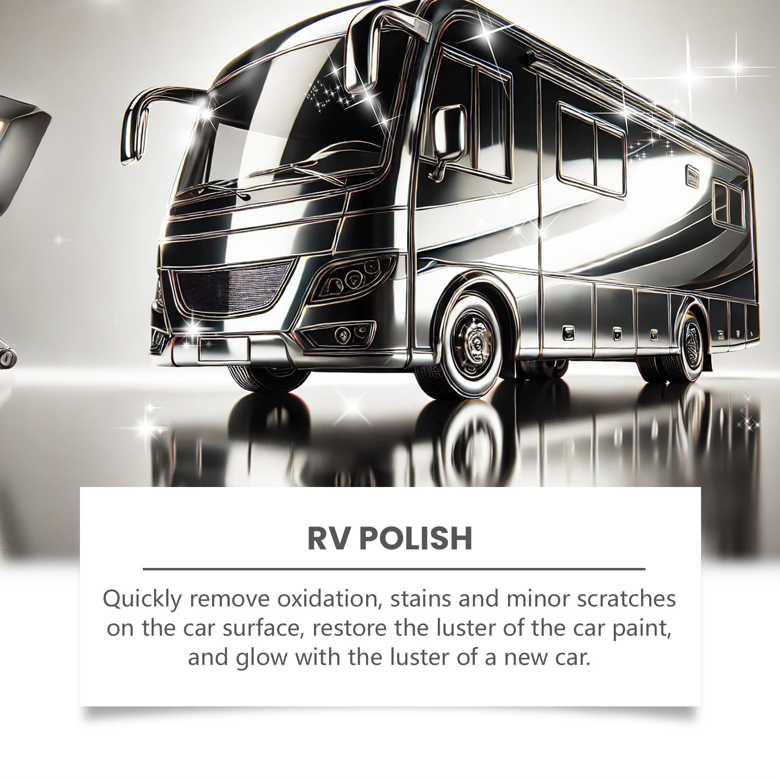 Automotive Polish, Automotive Paint Waxing Coating Water Drive Sealing Glaze All Vehicle General Polish - Korvel