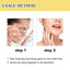 Snail 96 Collagen Power Essence, Repair Skin Barrier Moisturizing And Fading Dark Spots Snail Essence - Korvel