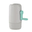 Handheld Peanut Shelling Tool for Effortless Nut Cracking