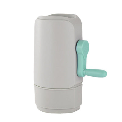 Handheld Peanut Shelling Tool for Effortless Nut Cracking
