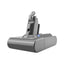 Suitable for Dyson V6 Dyson Battery Vacuum Cleaner Lithium Battery V6 SV03 SV04 SV05 SV06 - Korvel