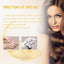 Batana Oil, Hydrating Repair Hair Sere Short-Tempered Soft Thick Hair Oil - Korvel