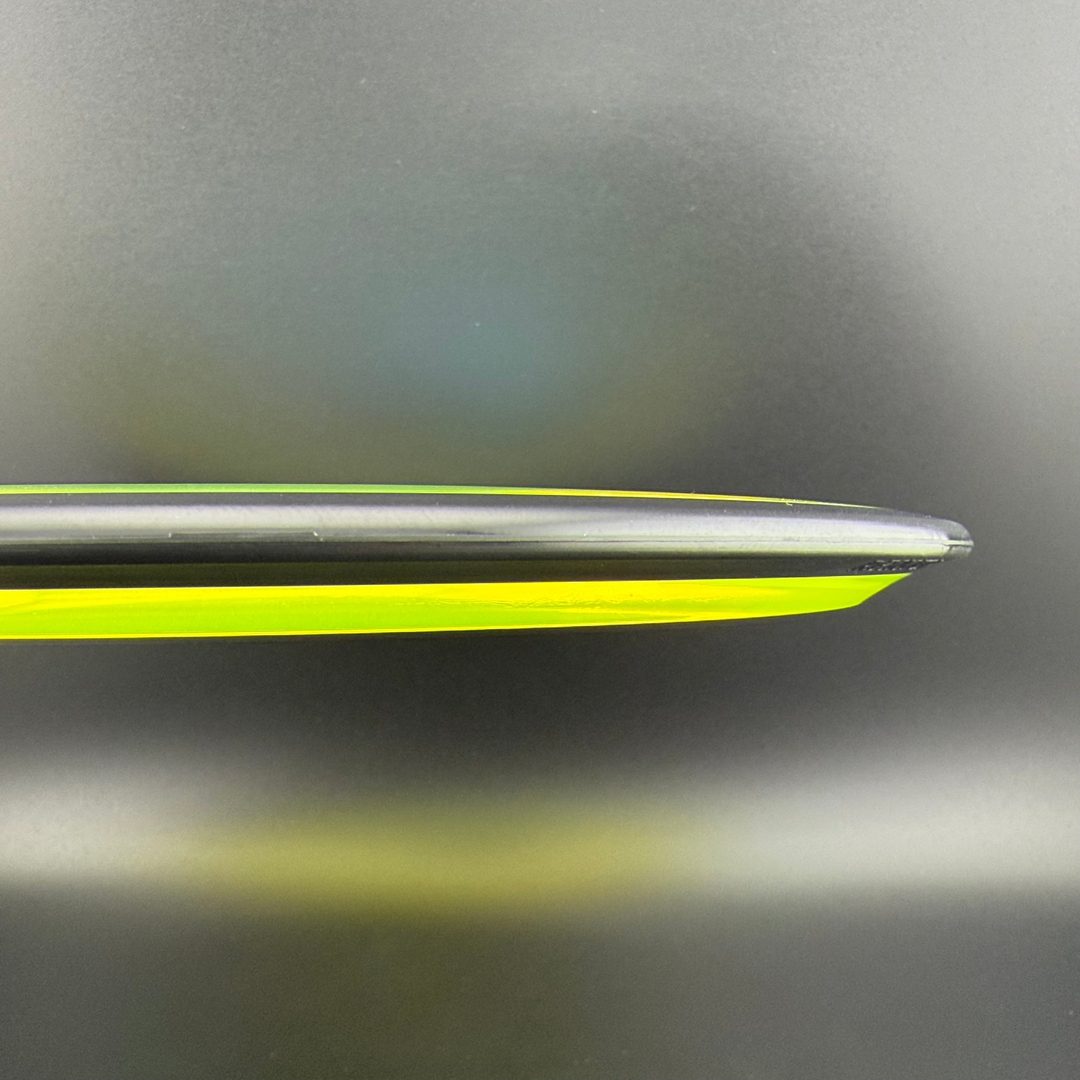 Proton Resistor - Eagle McMahon Synergy Disc Golf Disc