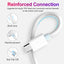 Premium 1-Meter Micro USB Data and Charging Cable