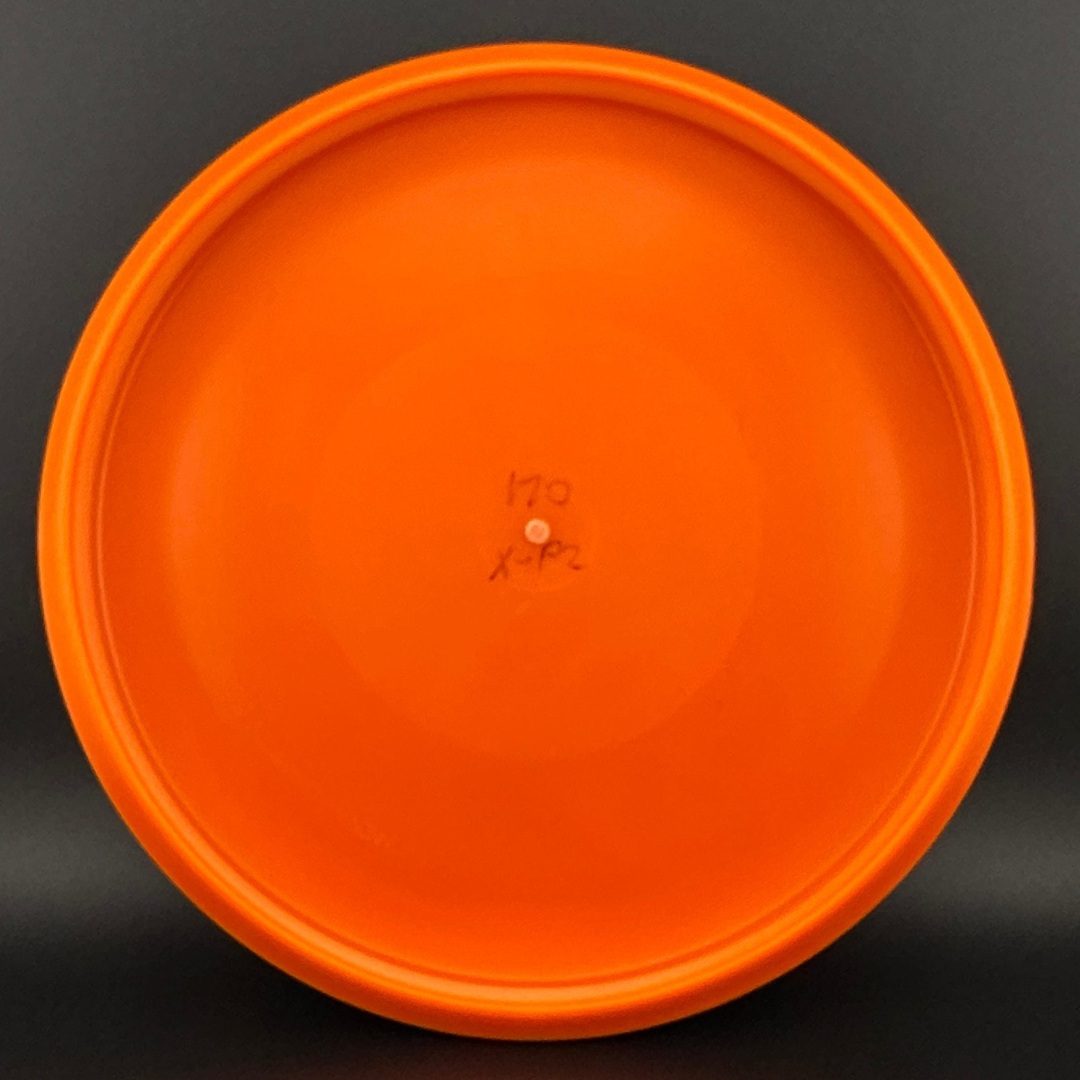 X-Line P2 Mini Huk Stamp Disc - Innova Made