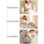 Almohada Maternidad Ajustable para Mayor Comodidad Durante el Embarazo