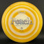 Disque de Disc Golf Steady Ring Peach