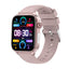 ET570 Smart Watch with ECG and Bluetooth Calling