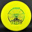 Star Roc - Disque de Golf en Plastique Moulé San Marino