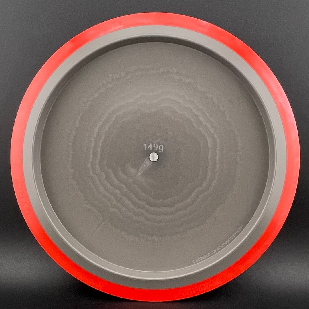 Controladora de Disco de Golf Axiom Fission Insanity