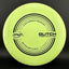 MVP Soft Neutron Glitch Disc Golf Driver
