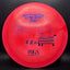 Bravo Mad Cat Control Driver - Premium Disc Golf Disc