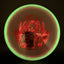 VIP Moonshine Orbit Seer Disc Golf Driver