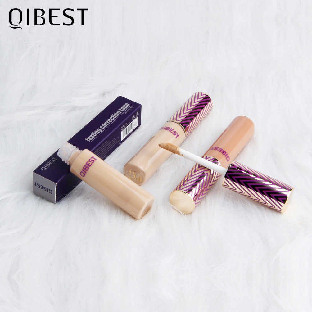 Correcteur Premium QIBEST pour une Peau Parfaite