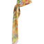 Chic Multi-Color Chiffon Headscarf for Beach & Swim