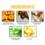 Turmeric Body Balm - Premium Skin Care Stick