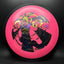 Neutron Wave - Mystic RAD Vision 2.1 Stamp Disc Golf Driver