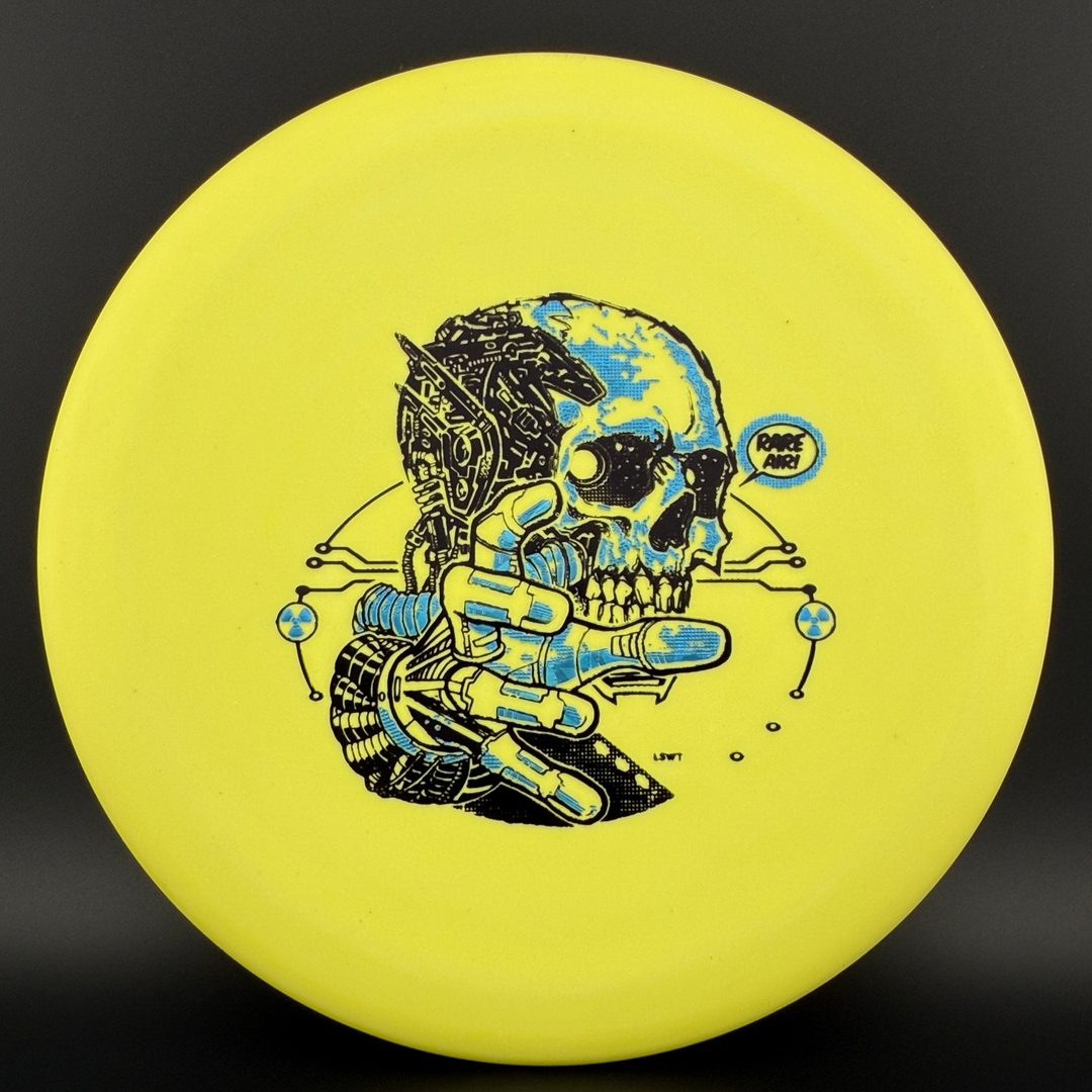 Pickle Real Suave - Stratus Fear V1 de Les White