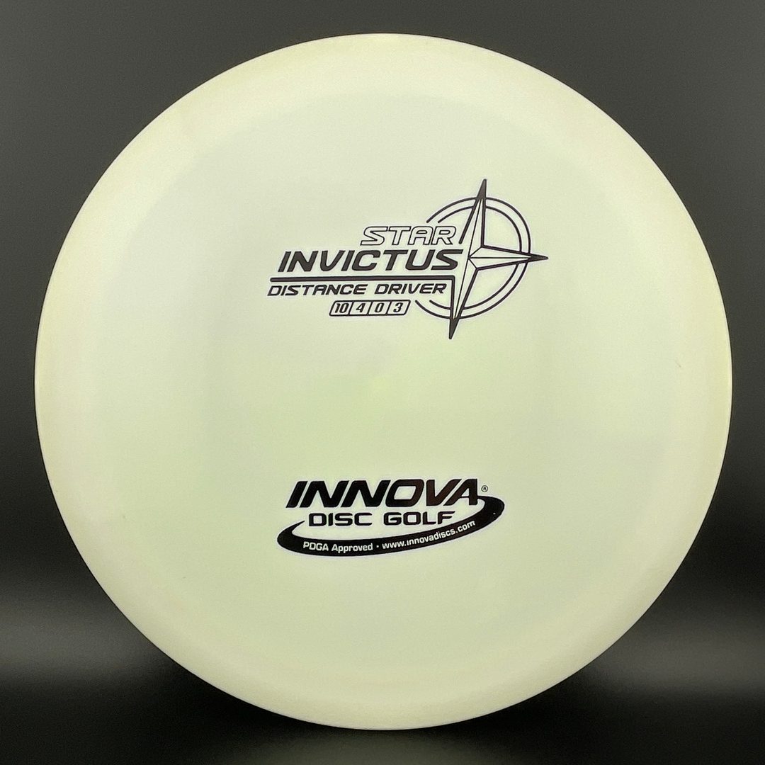 Controlador de distancia Innova Star Invictus
