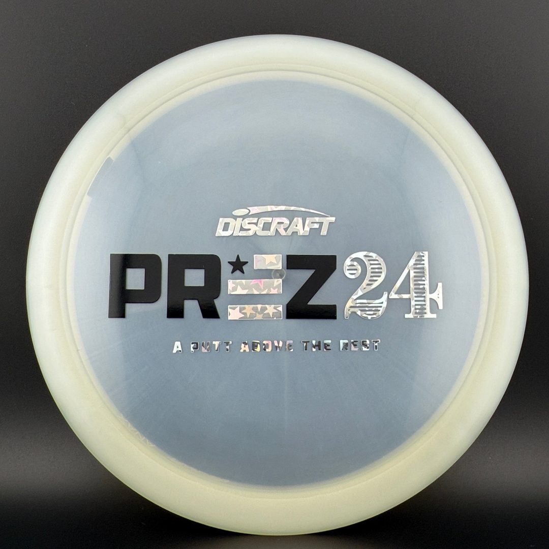 Z Anax - Andrew Presnell Champions Cup Disc