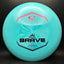 Royal Grand Brave - Primer Disco de Golf