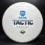 Discmania Soft Exo Tactic - Disque d'approche premium