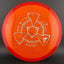 Neutron Panic Distance Driver