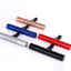 Car Air Freshener Car Outlet Perfume Vent Air Clip Solid Perfume Diffuser 5 Flavor Aromatherapy Stick Choice - Korvel