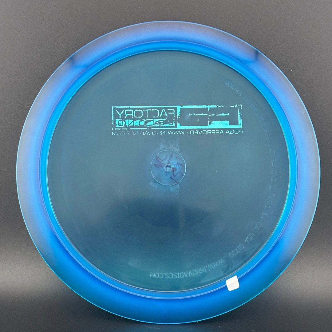 Champion Valkyrie Disc - Driver léger performant