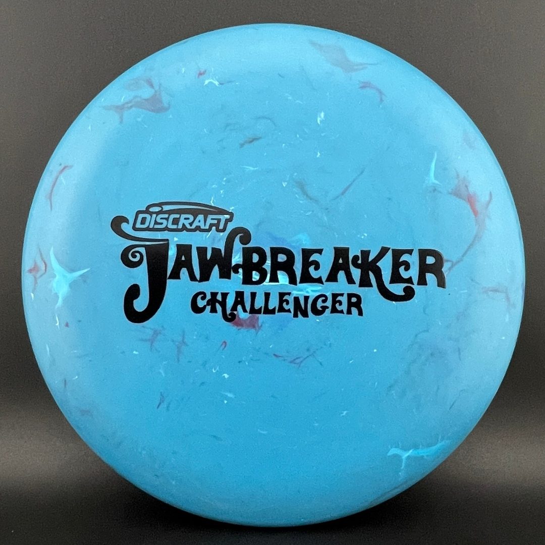 Putter de Disc Golf Jawbreaker Challenger
