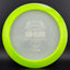 Color Glow Horizon Cloud Breaker - Disque Signature de Gannon Buhr